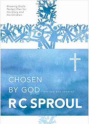Chosen By God - R. C. Sproul